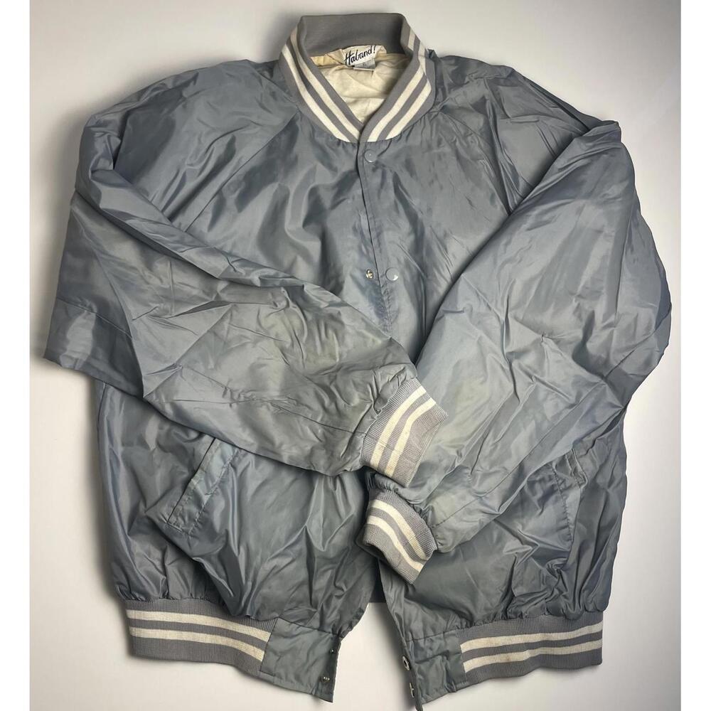 Haband Bomber Jacket- Men XL